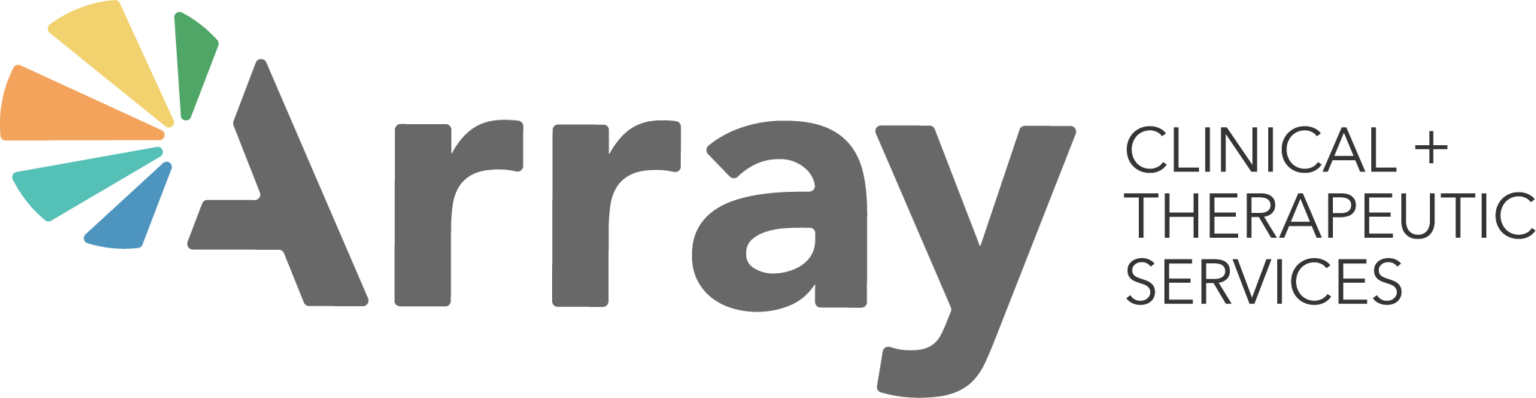 Home - Array Therapeutic Services
